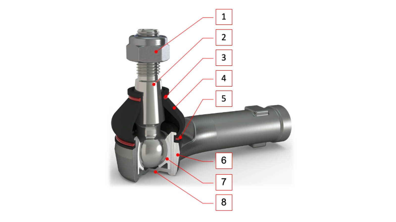 NA Website 2023 Sidem tie rod end product page